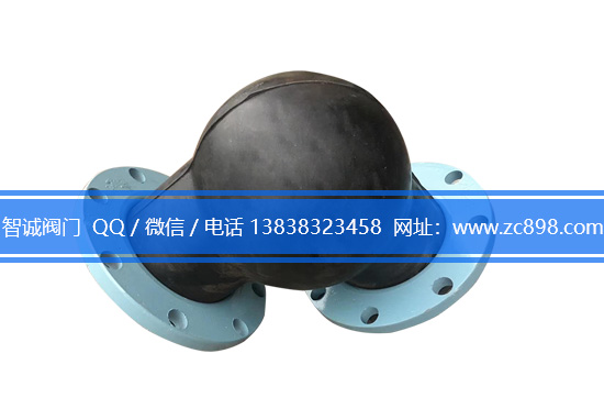 KWT90度橡胶弯头