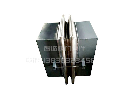 矩形双波补偿器